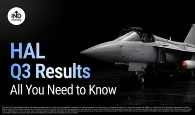 HAL Q3 FY26 Results Explained: All You Need to Know image