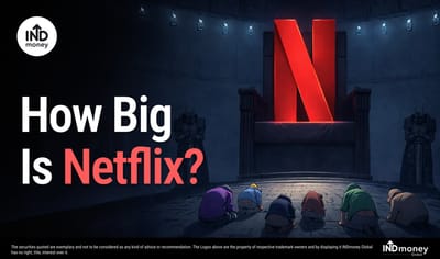 Netflix Isn’t Just Another Tech Company; It’s An Economy-Sized Force image