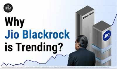 Understanding Jio BlackRock: The New Investment Venture in India image