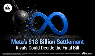 Meta’s $18 Billion Settlement: What META, GOOGL and SNAP Investors Need to Know image
