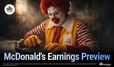 McDonald’s (MCD) Stock Q4 Earnings Preview; Big Test for Consumer Demand image