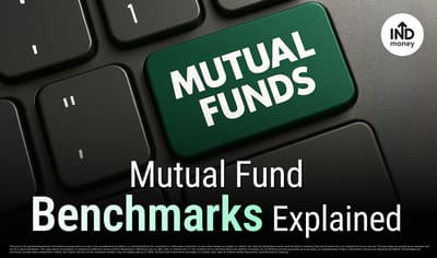 Mutual Fund Benchmarks Explained: The Report Card Every Investor Must Read image