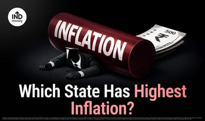 Why is Inflation 8% in Kerala but only 0.01% in Bihar? image