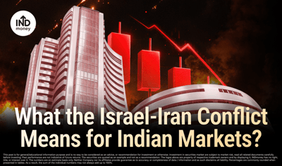 Sensex, Nifty Down Today: Aviation, Auto, Oil Stocks Slip – What Should You Do Now? image