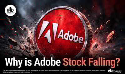 Adobe Reports Q1 Results, CEO Shantanu Narayen Steps Down, ADBE Stock Down 9% image