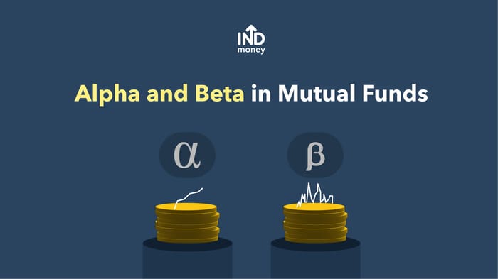 Alpha: What It Means in Investing, With Examples