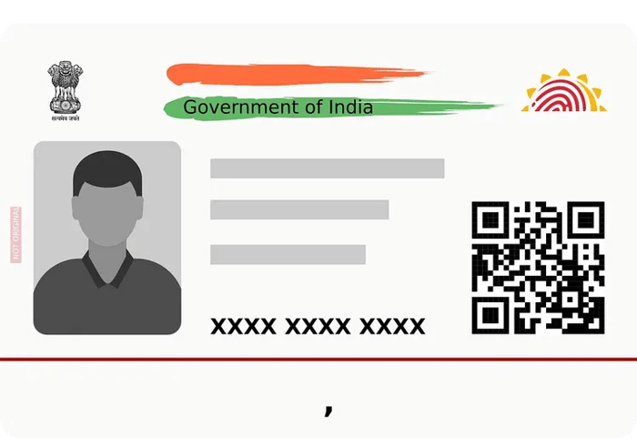 How to Download Your Aadhaar Card Online