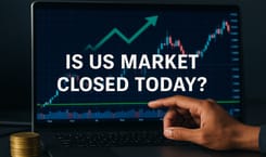 Is the US Market closed today for Juneteenth?