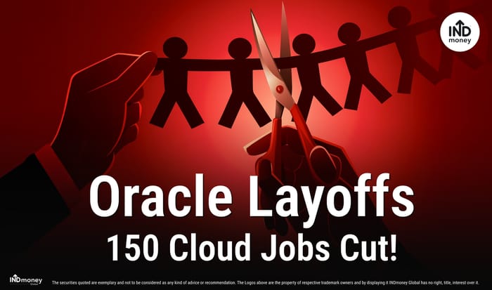 Oracle Layoffs: Cloud Job Cuts Amid Record Revenue, AI Deals, and Soaring Infra Costs