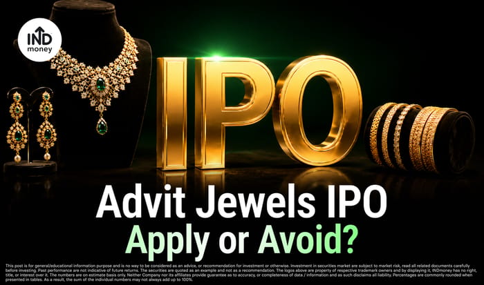 Advit Jewels IPO Review: Apply or Avoid?