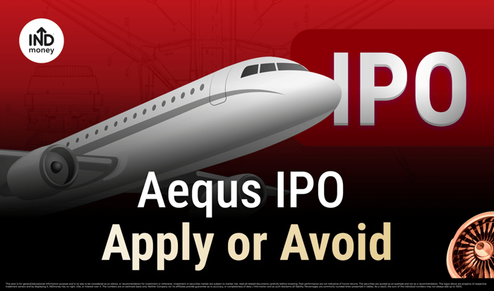 Aequs IPO: Apply or Avoid