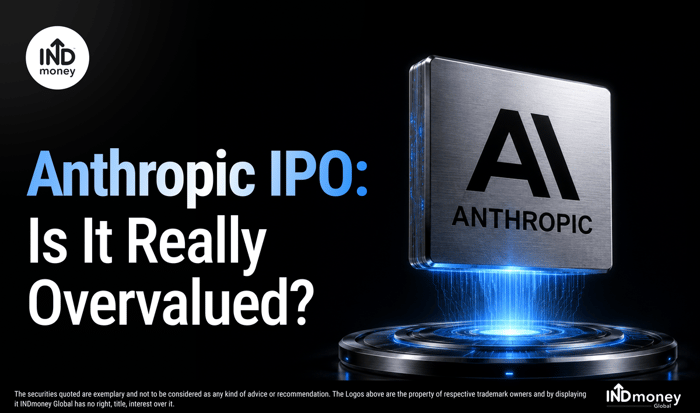 Anthropic IPO Watch: Valuation, Date & What Investors Must Know Anthropic IPO Watch: Valuation, Date & What Investors Must Know