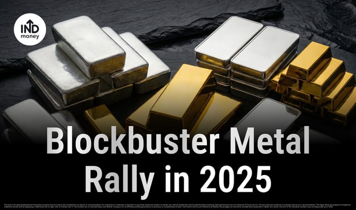Blockbuster Metal Rally in 2025 Blockbuster Metal Rally in 2025