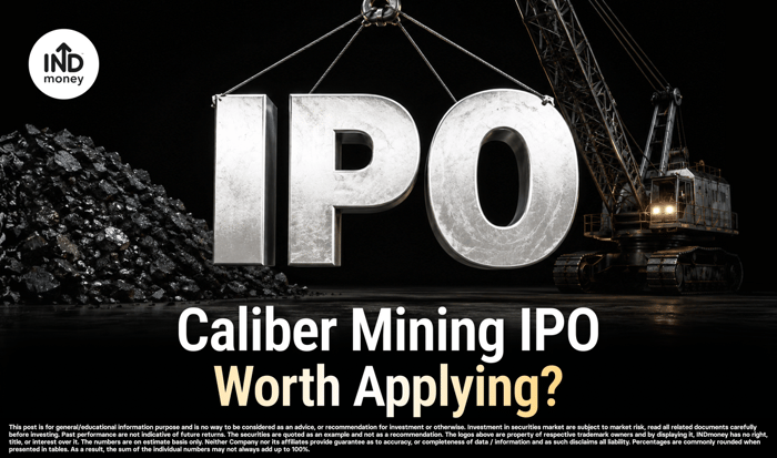 Caliber Mining IPO Review