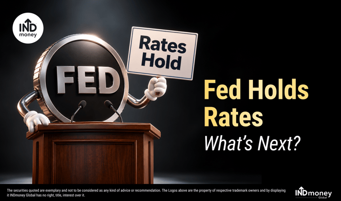 Fed Holds Rates: What’s Next?