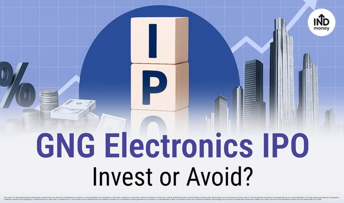 GNG Electronics IPO: Invest or Avoid? GNG Electronics IPO: Invest or Avoid?