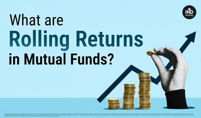 what are rolling returns in mutual funds what are rolling returns in mutual funds