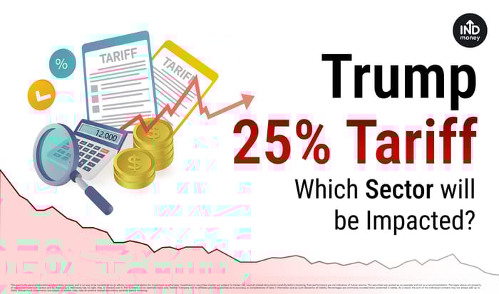 Image with title "Trump 25% tariff"