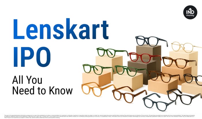 Lenskart IPO: All You Need to Know