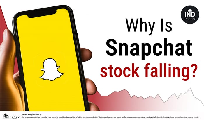 Snap Stock Plunges 15% After Q2 Earnings; Here’s Why