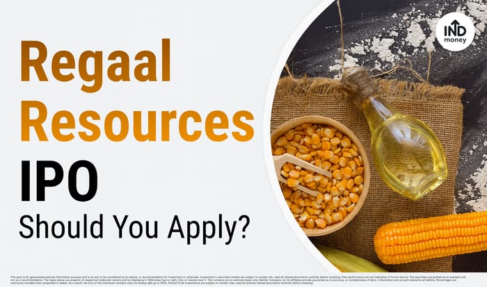 Regaal Resources IPO: Should You Apply?