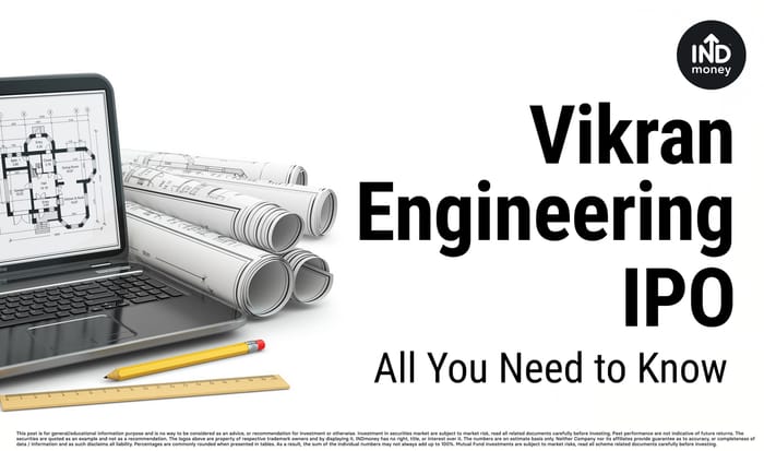 Vikran Engineering IPO: All You Need to Know