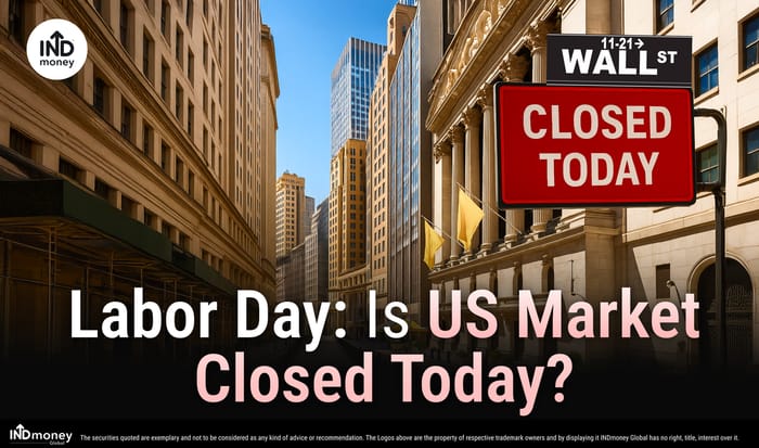 Labor Day: Is US Market Closed on September 1? Labor Day: Is US Market Closed on September 1?