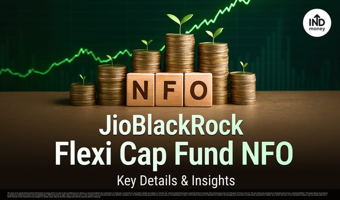 jio blackrock flexi cap fund NFO: key details & Insights jio blackrock flexi cap fund NFO: key details & Insights