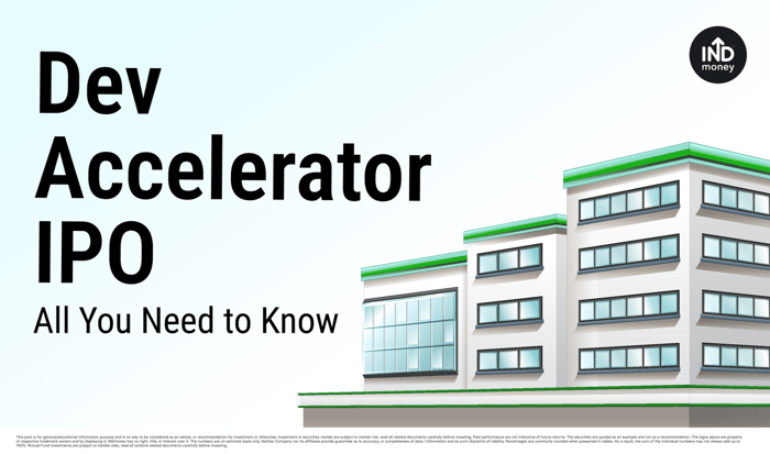 Dev Accelerator IPO: All You Need to Know