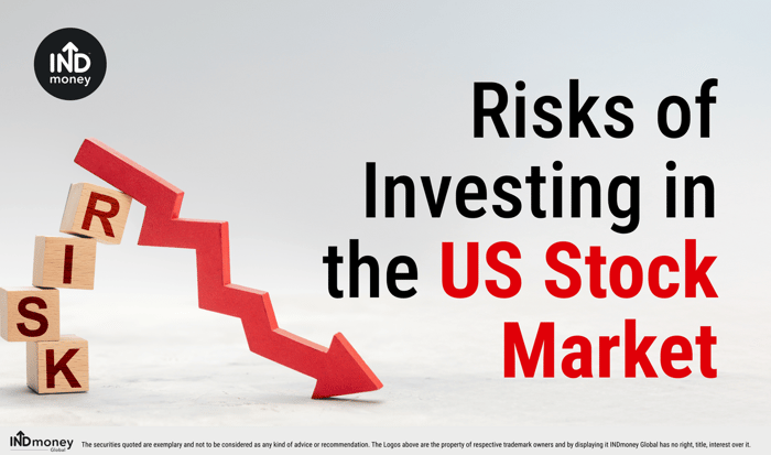 Risks of Investing in the US Stock Market Risks of Investing in the US Stock Market