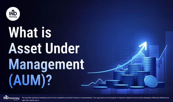 What is AUM in Mutual Fund?