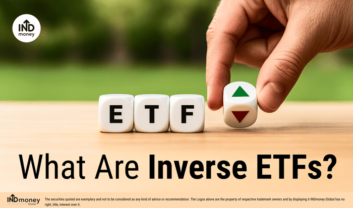What Are Inverse ETFs?