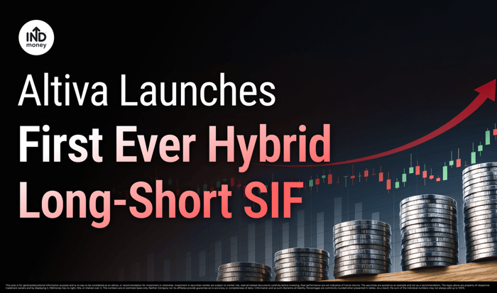 Altiva Launches First Ever Hybrid Long-Short SIF