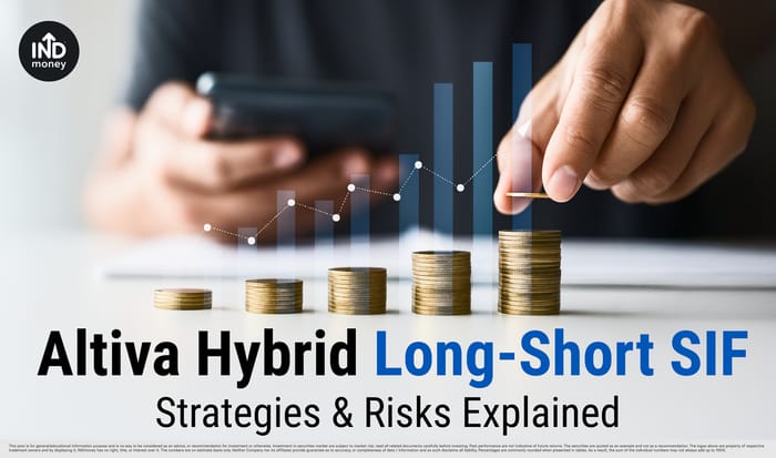 Altiva Hybrid Long-Short SIF: Strategies & Risks Explained
