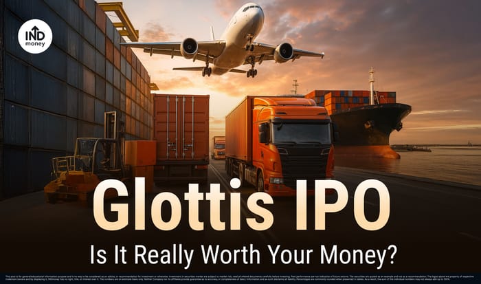 Glottis IPO: Is It Really Worth Your Money?