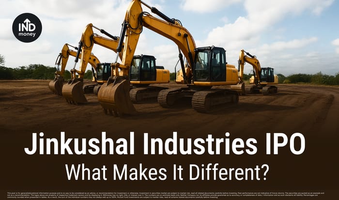 Jinkushal Industries IPO: What Makes It Different?