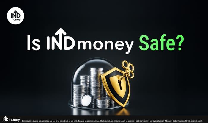 Is INDmoney Safe to Invest in US Stocks?