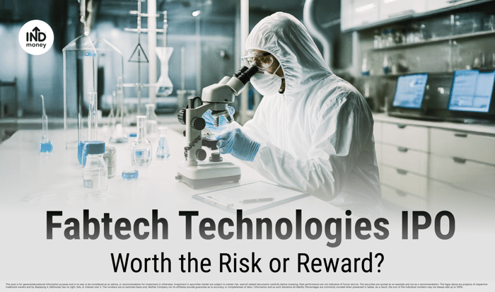 Fabtech Technologies IPO Review