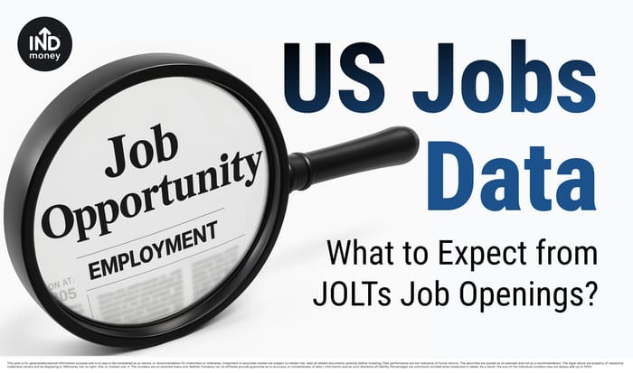 US Jobs Data: What to Expect from JOLTs Job Openings?