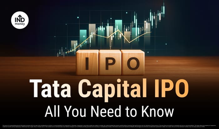 Tata Capital IPO: All You Need to Know
