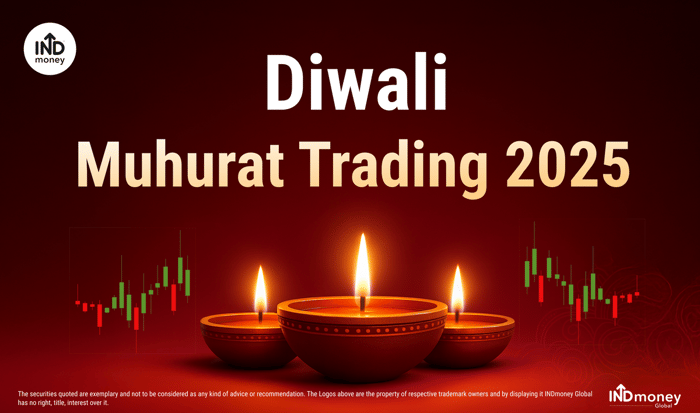 Diwali Muhurat Trading 2025 Diwali Muhurat Trading 2025