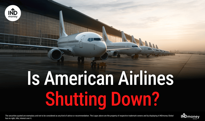 Is American Airlines Shutting Down? The Truth Behind the Buzz Is American Airlines Shutting Down? The Truth Behind the Buzz