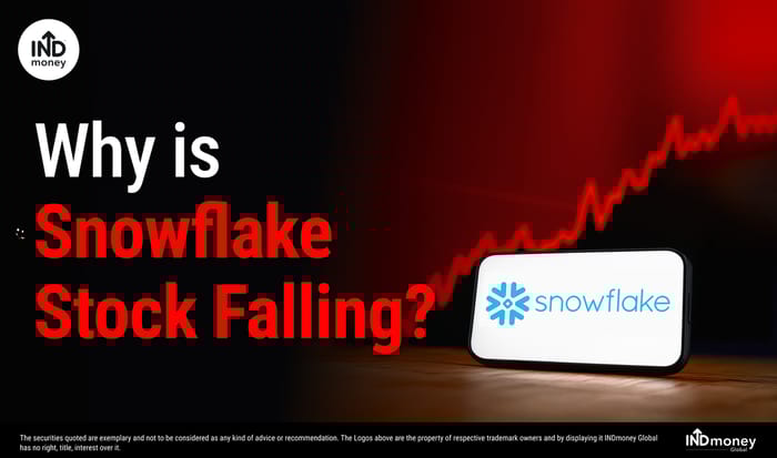 Why Did Snowflake Stock Fall 8% Despite Strong Q3 Earnings?