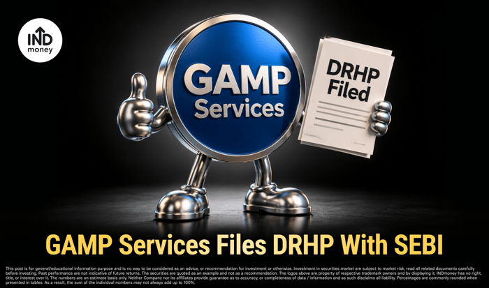 GAMP Services IPO Filing: Financials, Offer Details and Risks