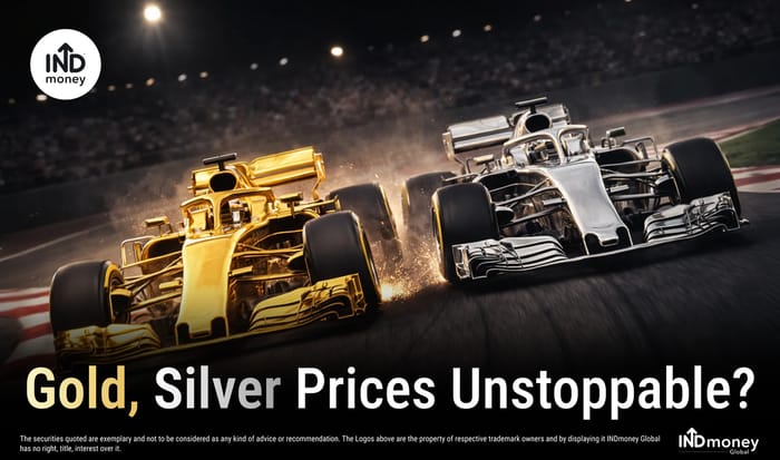 Gold, Silver Prices Continue Rising: What Experts Say About Investing at These Levels