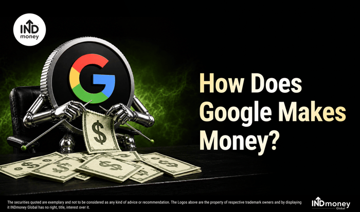 How Does Google Makes Money? How Does Google Makes Money?