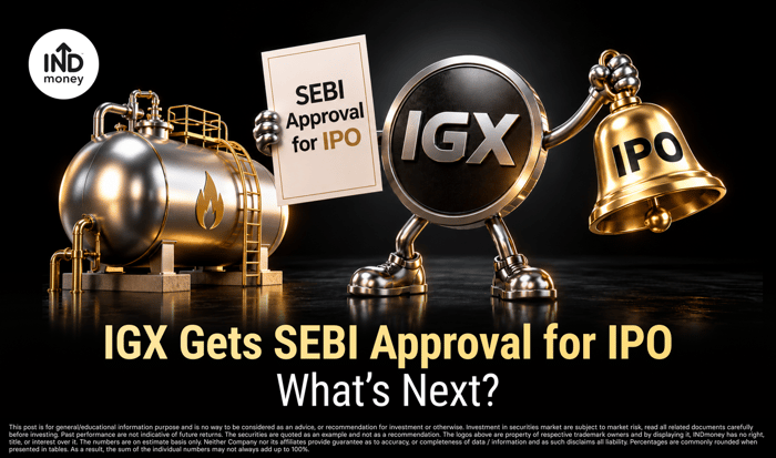 IGX Gets SEBI Approval for IPO: What’s Next? IGX Gets SEBI Approval for IPO: What’s Next?