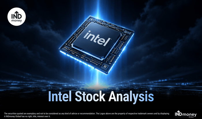 Intel Stock Analysis Intel Stock Analysis