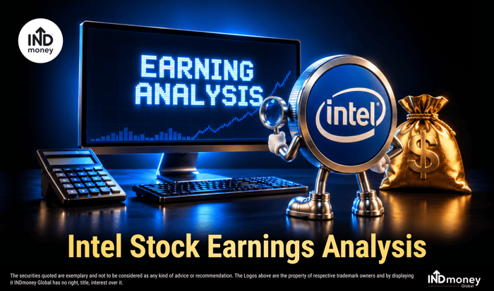 Intel Stock Earnings Analysis Intel Stock Earnings Analysis