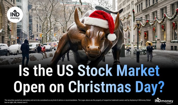 Is the US Stock Market Closed Today?
